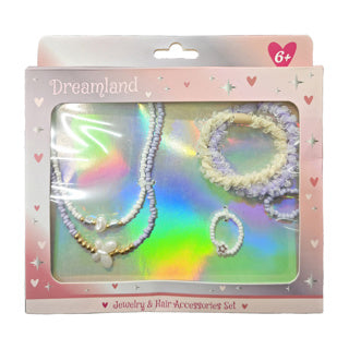 Maximes world sieraden cadeauset