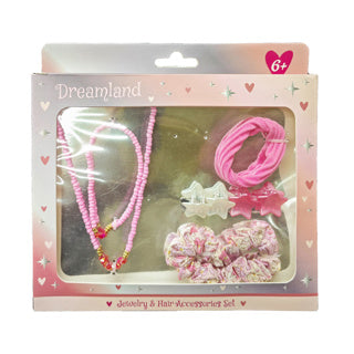 Maximes world sieraden cadeauset