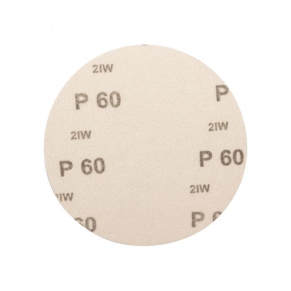 Schuurschijf 150 mm. korrel 60