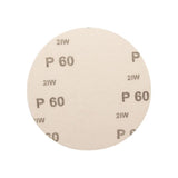 Schuurschijf 150 mm. korrel 60