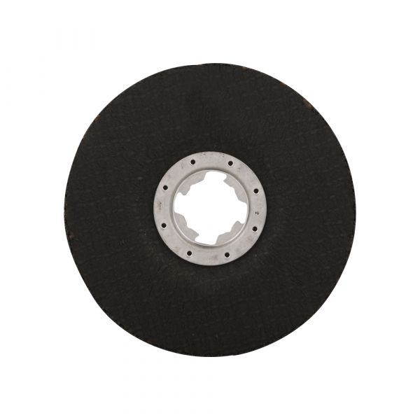 Doorslijpschijf 150x1,5 metaal