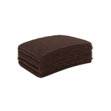 Vliespad very fine 152x229 10 stuks