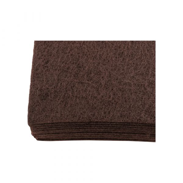 Vliespad very fine 152x229 10 stuks
