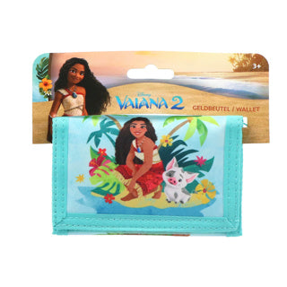 Portemonnnee vaiana 2
