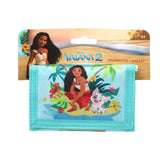 Portemonnnee vaiana 2
