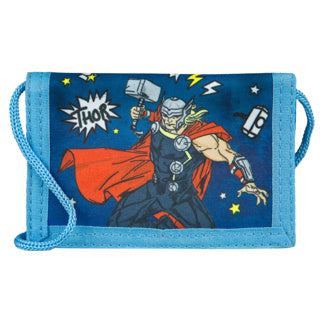 Undercover portemonnnee avengers