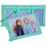 Undercover portemonnee frozen