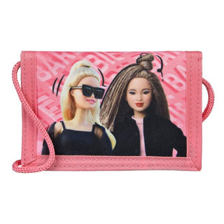 Undercover portemonnee barbie