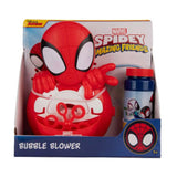 Sambro spidey bellenblaasmachine