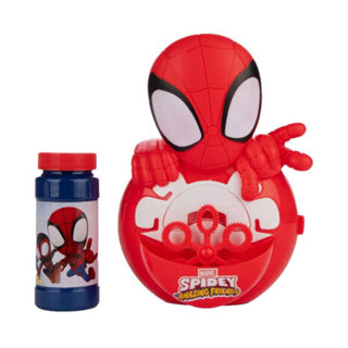 Sambro spidey bellenblaasmachine
