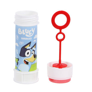 Bellenblaas bluey 60 ml