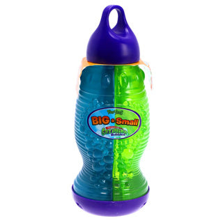 Bellenblaas gazillion 2 in 1