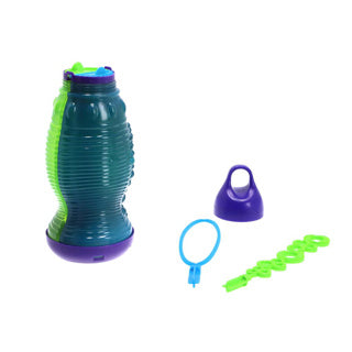 Bellenblaas gazillion 2 in 1