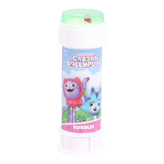 Bellenblaas gabby's dollhouse 60 ml