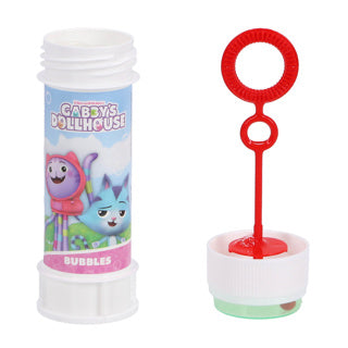 Bellenblaas gabby's dollhouse 60 ml