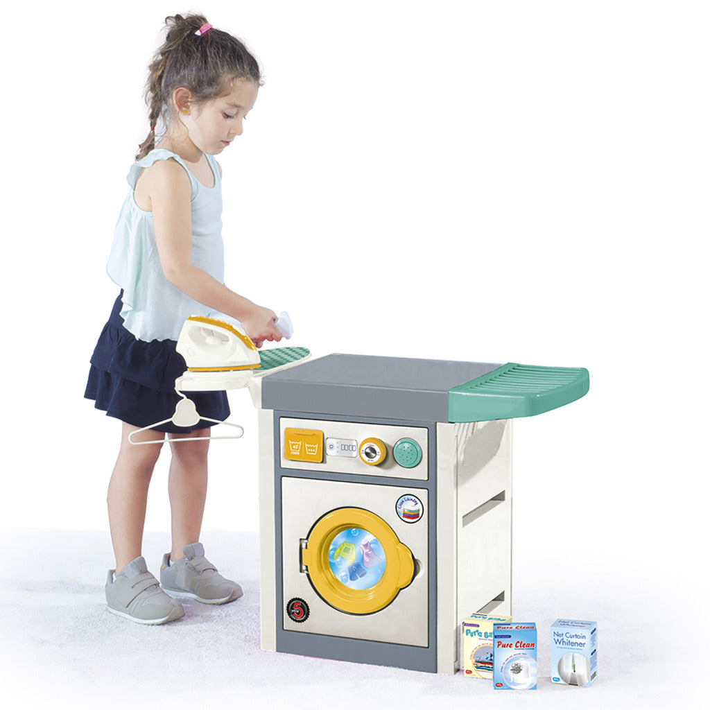 Dolu 2639 wasmachine