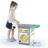Dolu 2639 wasmachine