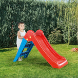Dolu my first slide