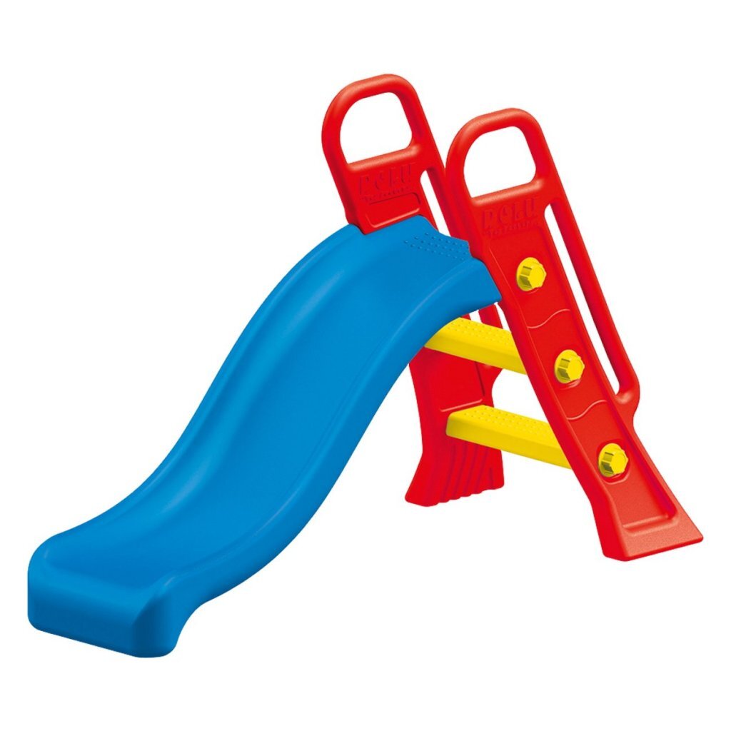 Dolu junior glijbaan 60.5x135x90 cm