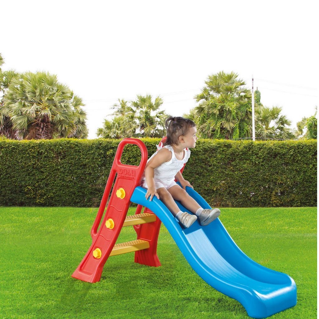 Dolu junior glijbaan 60.5x135x90 cm
