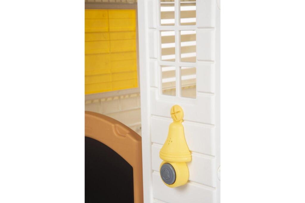 Dolu 3310 garden speelhuis met accessoires