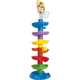 Dolu xl spiraaltoren