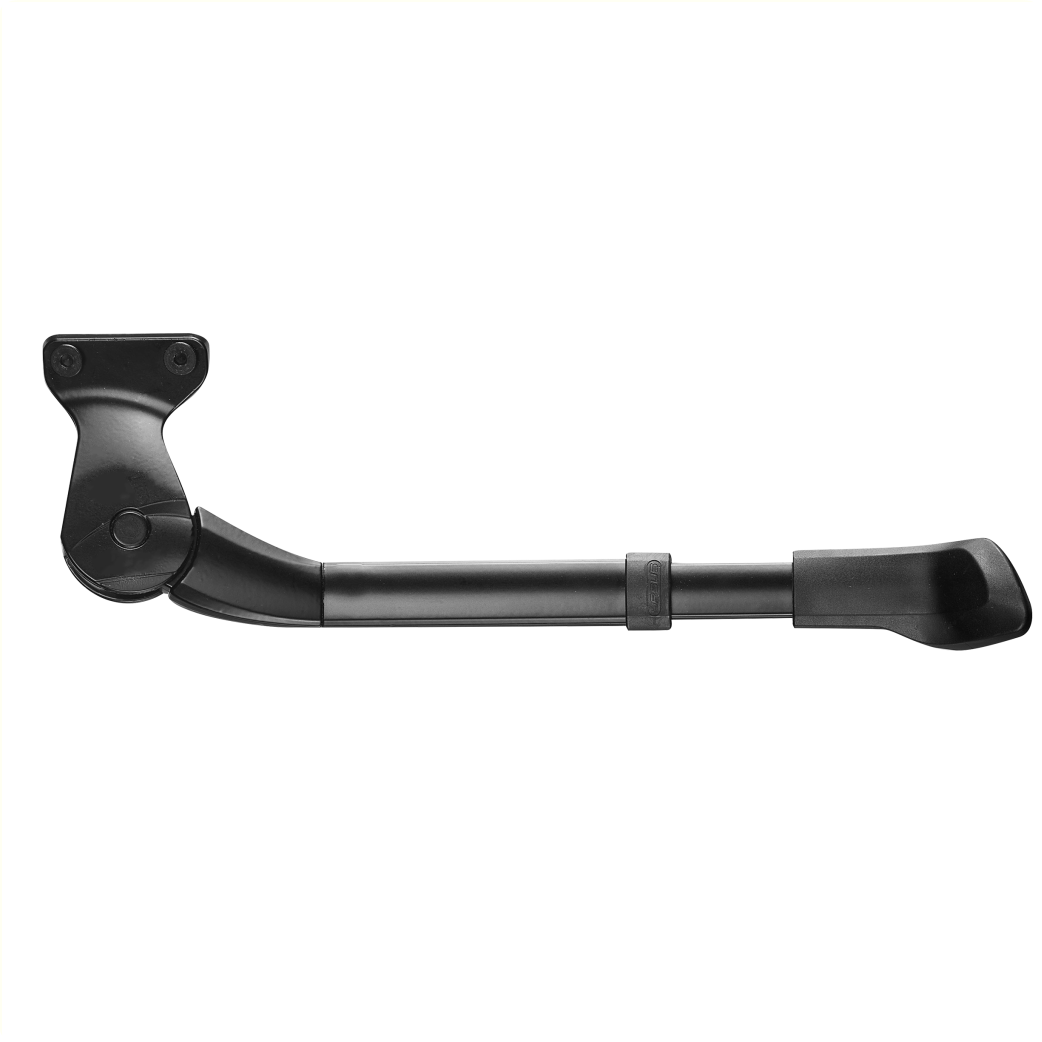 Ursus zijstandaard 78 - king evo . sidelights king evo black loose