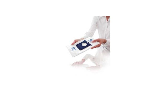 Philips fc8021 05 s-bag classic stofzakken jaarpakket 16 stuks