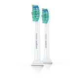 Philips sonicare proresults hx6012 07 opzetborstels 2 stuks