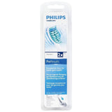Philips sonicare proresults hx6012 07 opzetborstels 2 stuks