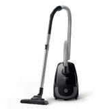 Philips fc8241 09 powergo stofzuiger 750w zwart