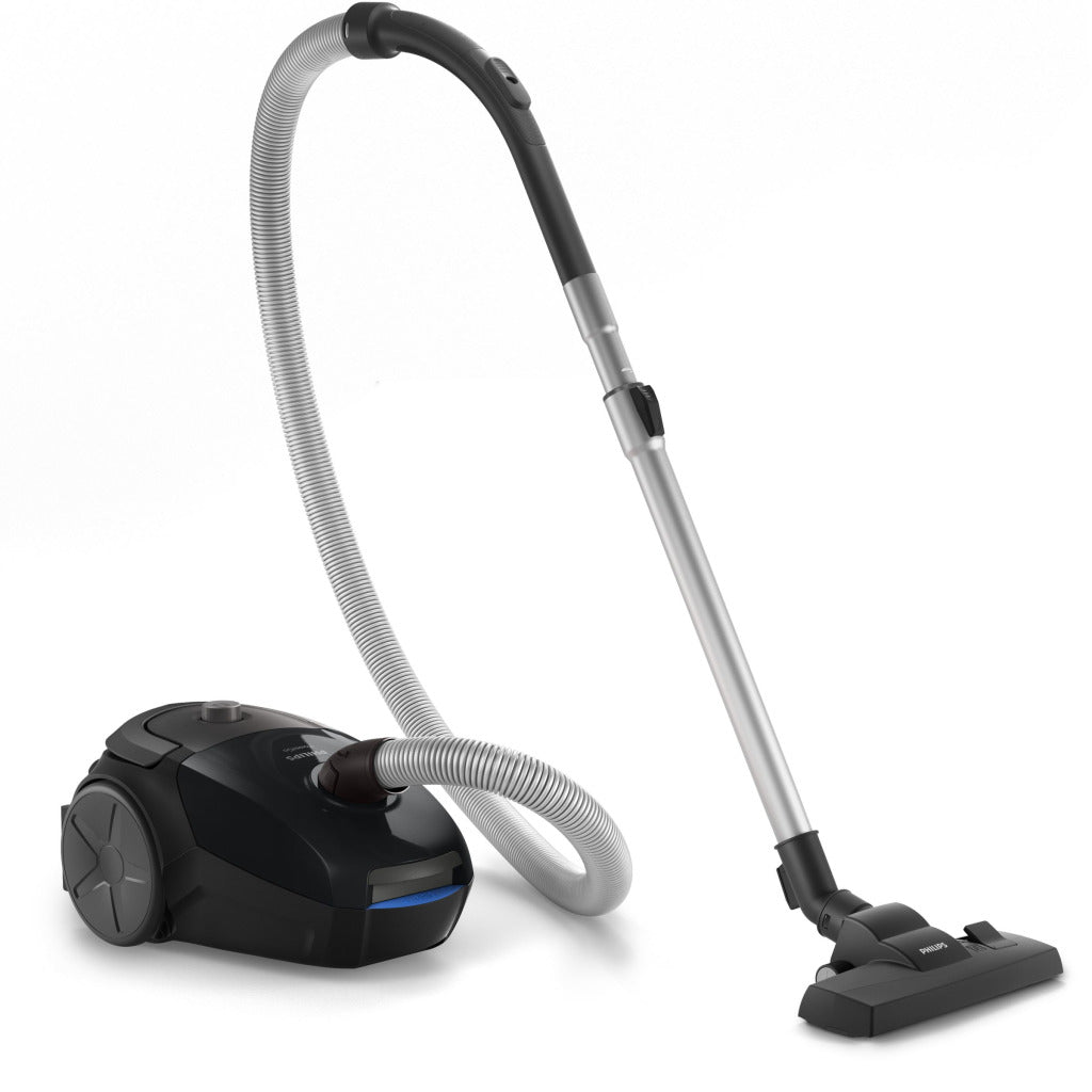 Philips fc8241 09 powergo stofzuiger 750w zwart