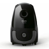 Philips fc8241 09 powergo stofzuiger 750w zwart