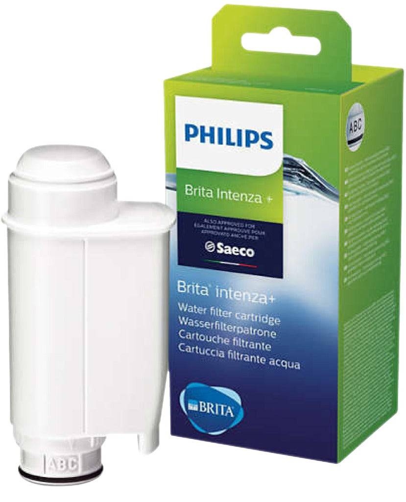 Philips ca6702 10 cartridge waterfilter saeco-espressomachine