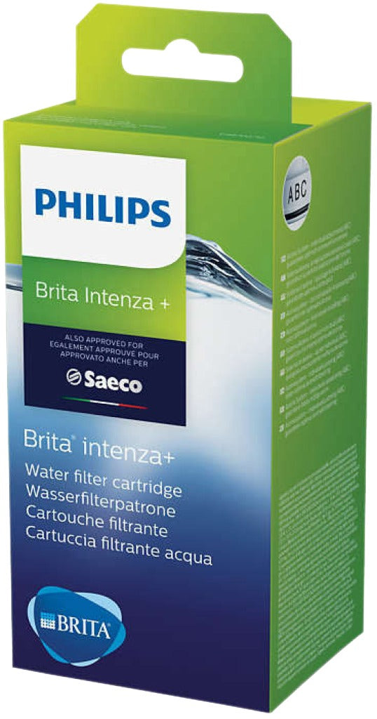 Philips ca6702 10 cartridge waterfilter saeco-espressomachine