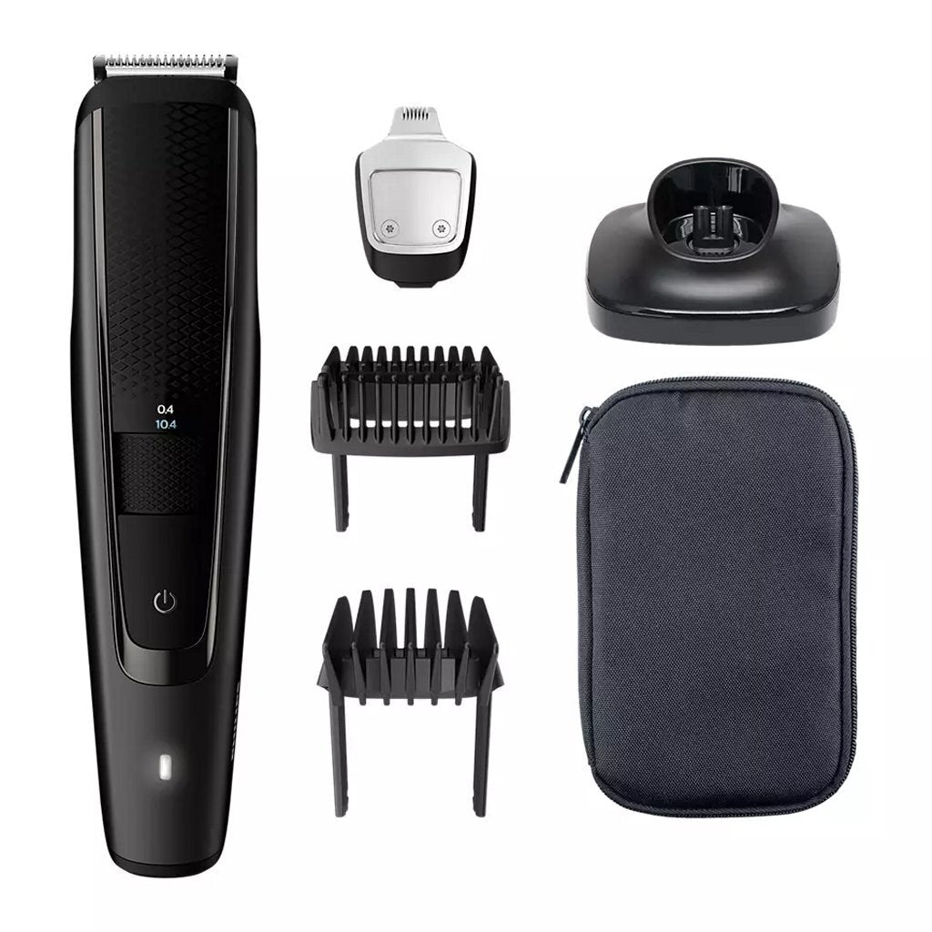 Philips bt5515 15 series 5000 baardtrimmer zwart