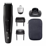 Philips bt5515 15 series 5000 baardtrimmer zwart