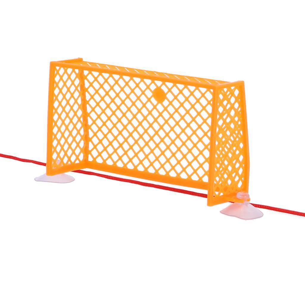 Lets play tafel airhockey