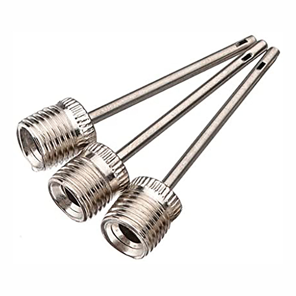 Alert naaldenset voor ballen 3 stuks