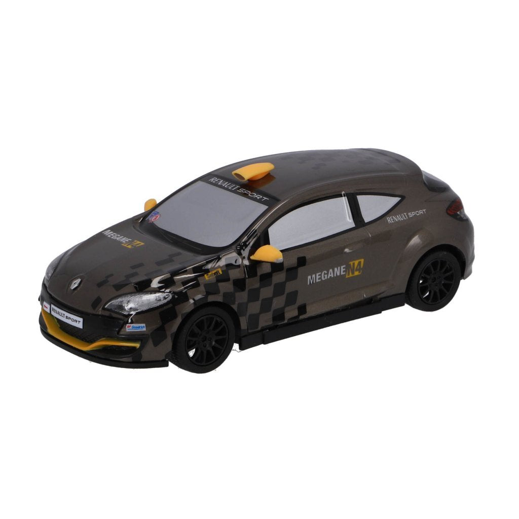 Kool speed radiografisch bestuurbare auto renault 1:20 mégane r.s. n4