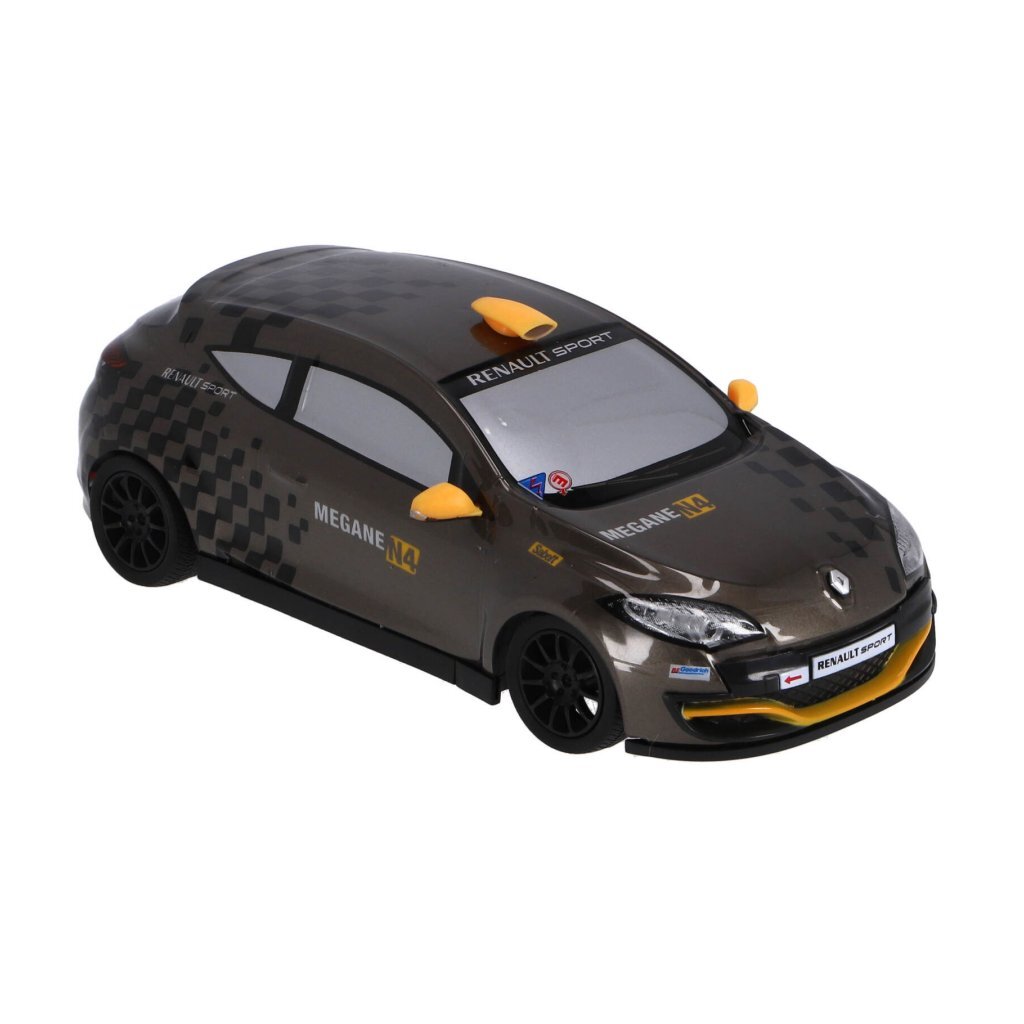 Kool speed radiografisch bestuurbare auto renault 1:20 mégane r.s. n4