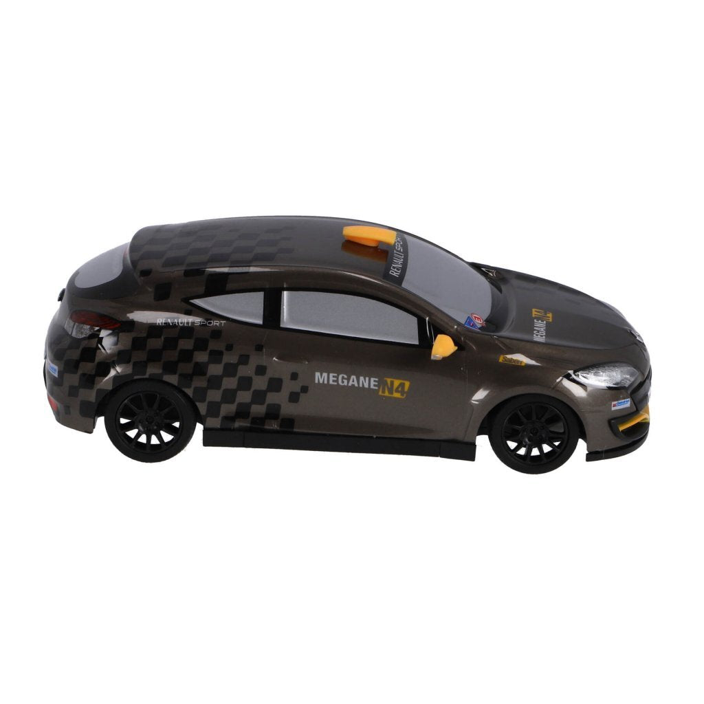 Kool speed radiografisch bestuurbare auto renault 1:20 mégane r.s. n4
