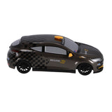 Kool speed radiografisch bestuurbare auto renault 1:20 mégane r.s. n4