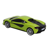 Kool speed radiografisch bestuurbare auto mclaren 1:16 2.4g 5705 neon groen