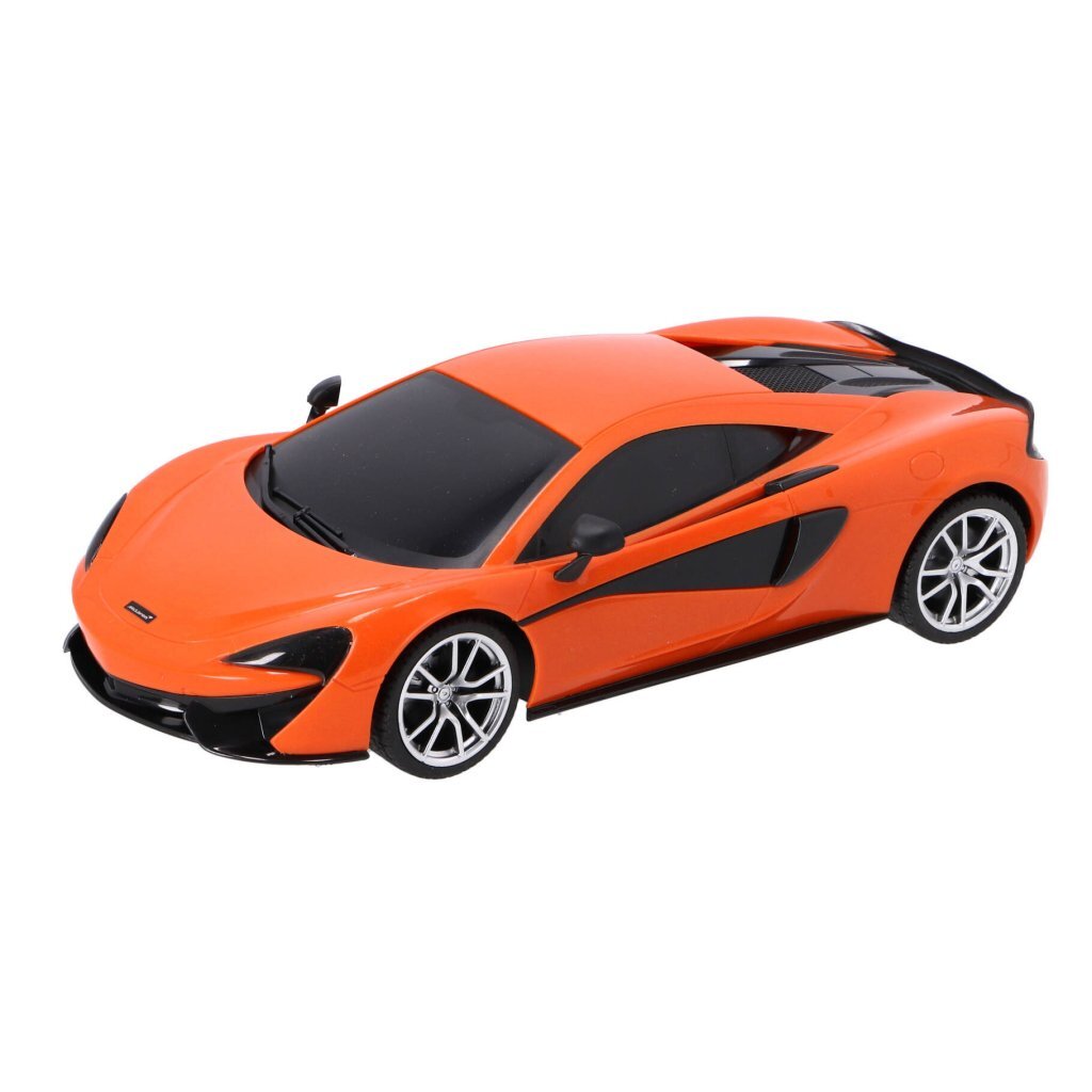 Kool speed radiografisch bestuurbare auto mclaren 1:16 2.4g 5705 oranje