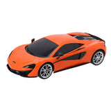 Kool speed radiografisch bestuurbare auto mclaren 1:16 2.4g 5705 oranje