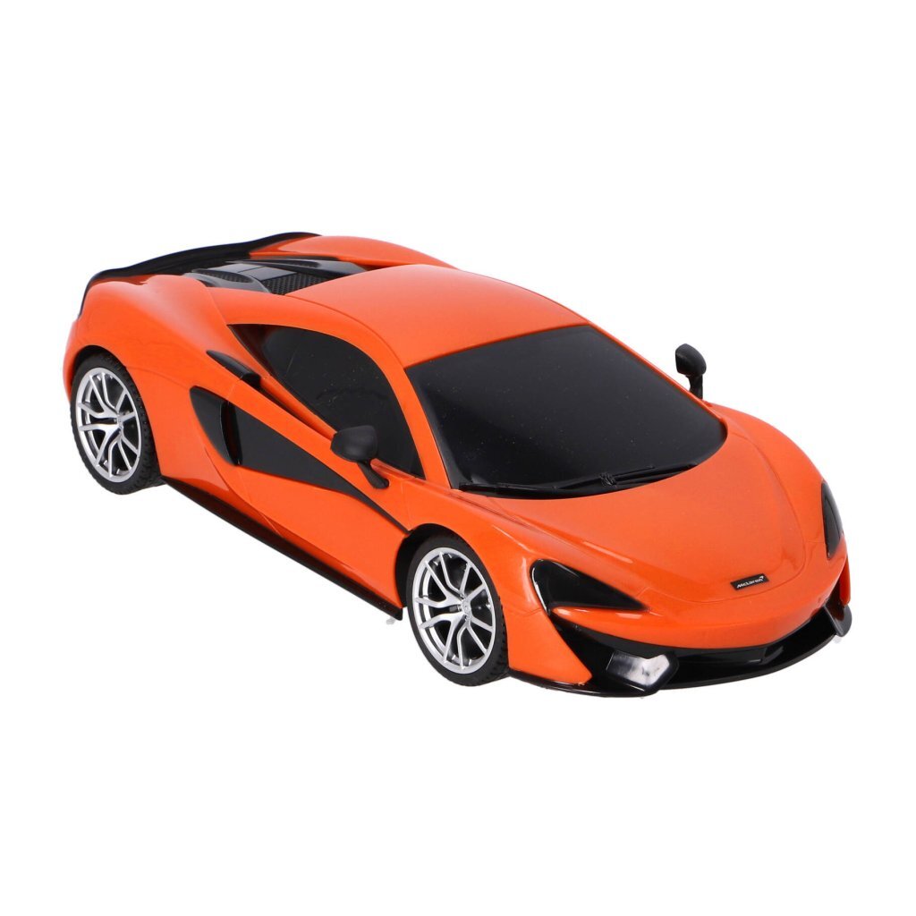 Kool speed radiografisch bestuurbare auto mclaren 1:16 2.4g 5705 oranje