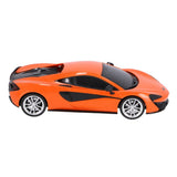 Kool speed radiografisch bestuurbare auto mclaren 1:16 2.4g 5705 oranje
