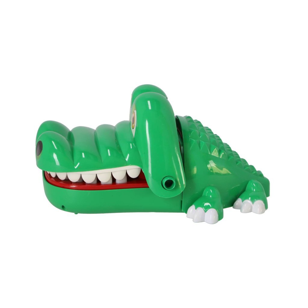 Overige merken spel krokodil bijt groot