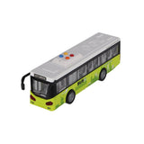 Rapid wheels stadsbus 1:16 met licht en geluid